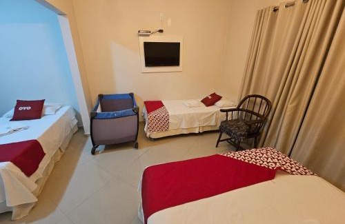 Rio Bonito Hotel | HOTEL INDIANO
