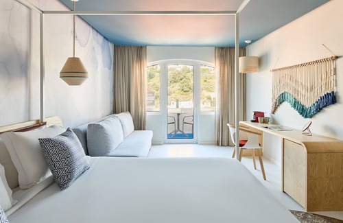 Albufeira Old Town Hotel | Hotel Indigo Albufeira by IHG