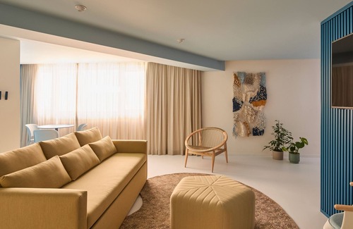 Albufeira Old Town Hotel | Hotel Indigo Albufeira by IHG