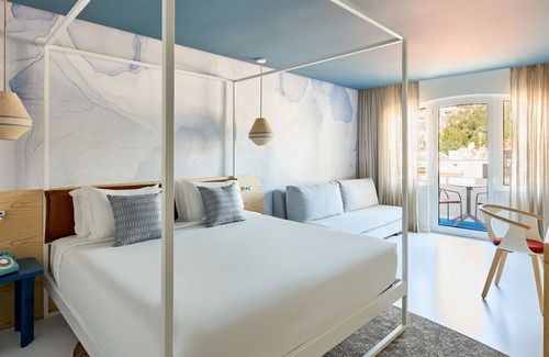 Albufeira Old Town Hotel | Hotel Indigo Albufeira by IHG