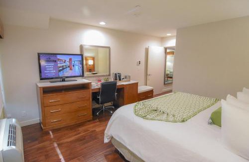 Anaheim Resort Resort | Hotel Indigo Anaheim by IHG