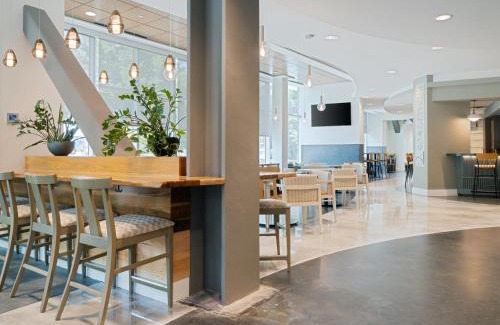 Downtown Asheville Hotel | Hotel Indigo Asheville Downtown by IHG