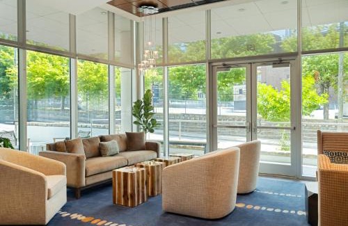 Downtown Asheville Hotel | Hotel Indigo Asheville Downtown by IHG