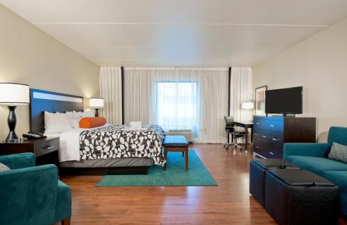 College Park Hotel | Hotel Indigo Atlanta Airport College Park by IHG