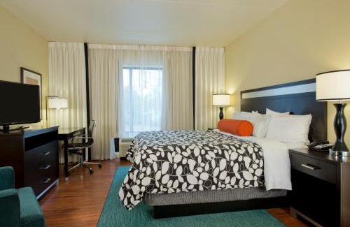 College Park Hotel | Hotel Indigo Atlanta Airport College Park by IHG