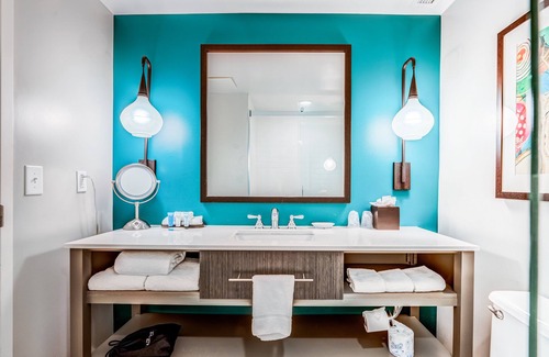 Cumberland Hotel | Hotel Indigo Atlanta - Vinings by IHG