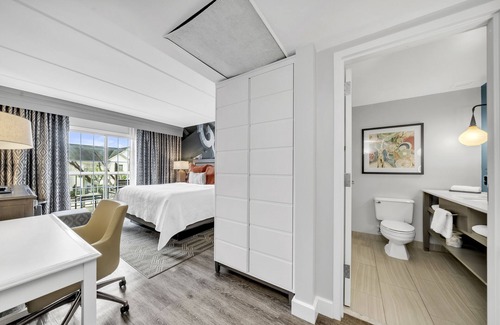 Cumberland Hotel | Hotel Indigo Atlanta - Vinings by IHG
