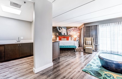 Cumberland Hotel | Hotel Indigo Atlanta - Vinings by IHG