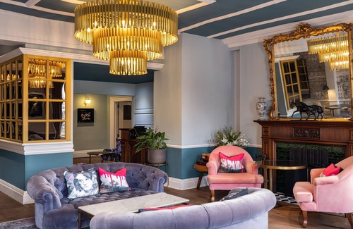 Bath Hotel | Hotel Indigo Bath by IHG