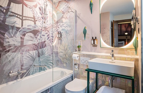 Rogier Hotel | Hotel Indigo Brussels - City by IHG