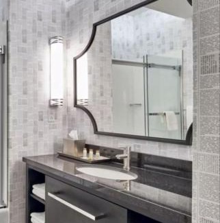 Gateway District Hotel | Hotel Indigo Cleveland Downtown by IHG