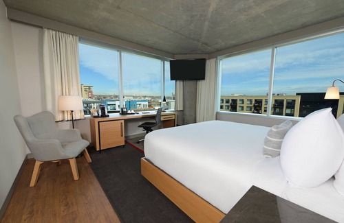 LoDo Hotel | Hotel Indigo Denver Downtown - Union Station by IHG
