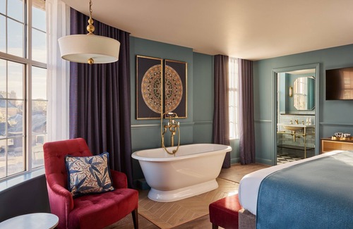 Exeter Hotel | Hotel Indigo Exeter by IHG