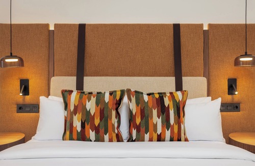 Grau i Platja Hotel | Hotel Indigo Gandia Beach by IHG