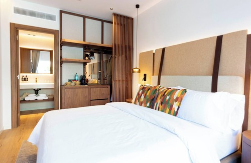Grau i Platja Hotel | Hotel Indigo Gandia Beach by IHG