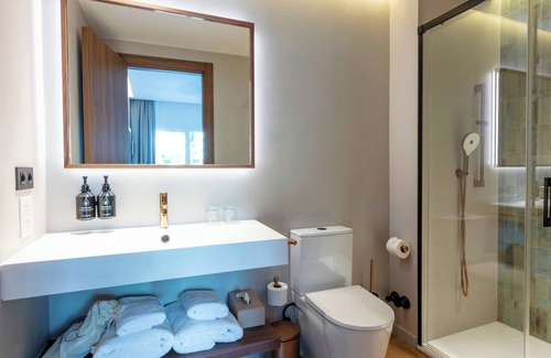 Grau i Platja Hotel | Hotel Indigo Gandia Beach by IHG