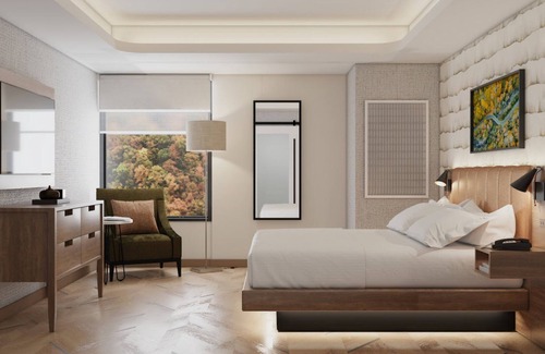 Gatlinburg Hotel | Hotel Indigo Gatlinburg Downtown by IHG