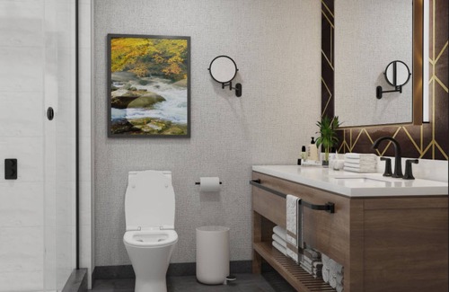 Gatlinburg Hotel | Hotel Indigo Gatlinburg Downtown by IHG