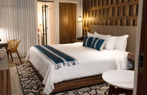 Chapalita Hotel | Hotel Indigo Guadalajara Expo by IHG