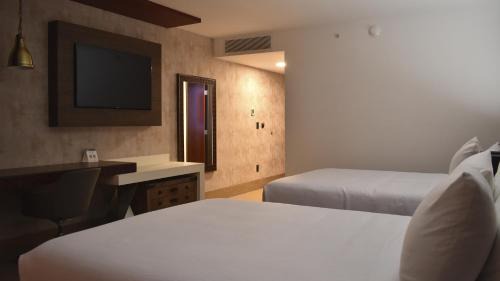 Zona Centro Hotel | Hotel Indigo Guanajuato by IHG