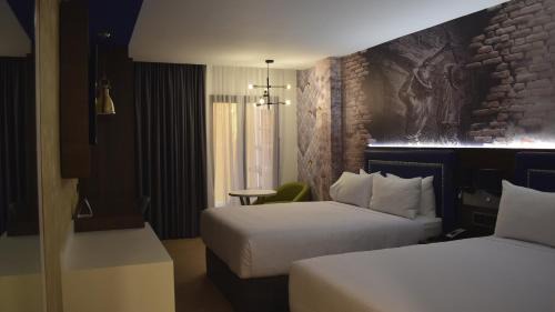 Zona Centro Hotel | Hotel Indigo Guanajuato by IHG