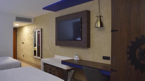 Zona Centro Hotel | Hotel Indigo Guanajuato by IHG