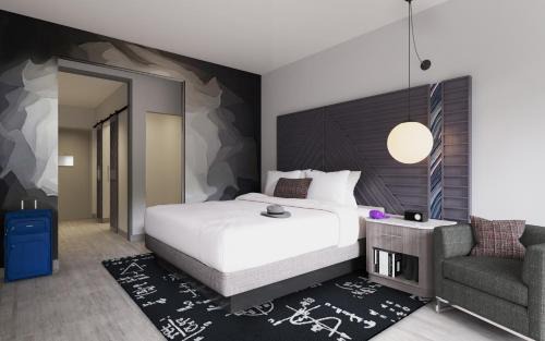 Huntsville Hotel | Hotel Indigo Huntsville - MidCity by IHG