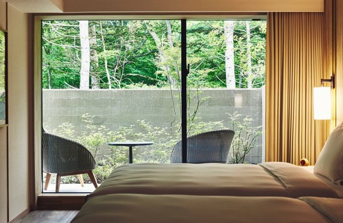 Karuizawa Hotel | Hotel Indigo Karuizawa by IHG