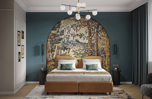 Stradom Hotel | Hotel Indigo Krakow Wawel Castle by IHG