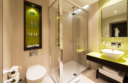 Paddington Hotel | Hotel Indigo London Hyde Park Paddington by IHG