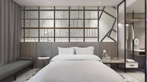 Melbourne Central Business District Hotel | Hotel Indigo Melbourne Little Collins