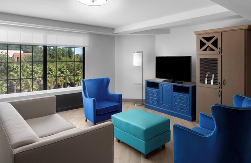 Charleston Hotel | Hotel Indigo Mount Pleasant by IHG
