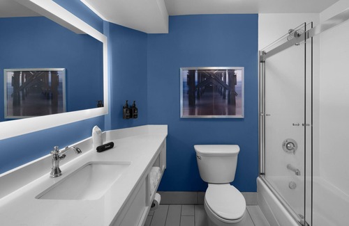 Charleston Hotel | Hotel Indigo Mount Pleasant by IHG