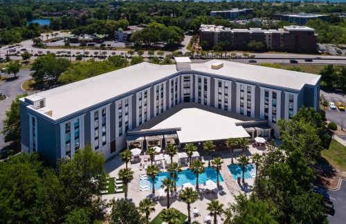 Charleston Hotel | Hotel Indigo Mount Pleasant by IHG