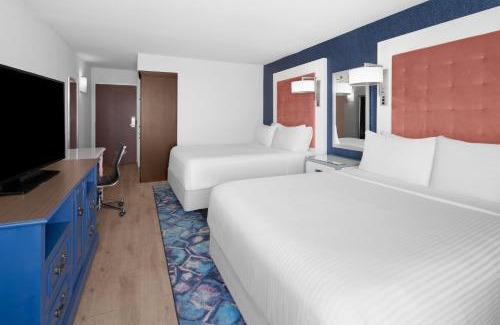 Charleston Hotel | Hotel Indigo Mount Pleasant by IHG