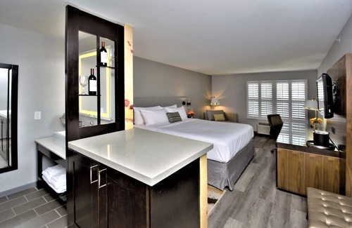 Napa Hotel | Hotel Indigo Napa Valley by IHG
