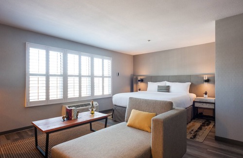 Napa Hotel | Hotel Indigo Napa Valley by IHG
