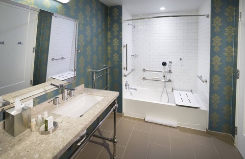 Old Town Alexandria Hotel | Hotel Indigo Old Town Alexandria by IHG