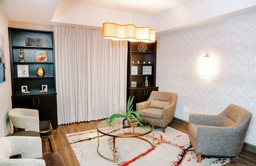 Downtown San Antonio Hotel | Hotel Indigo San Antonio Riverwalk by IHG