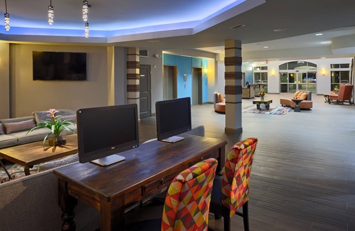 Downtown San Antonio Hotel | Hotel Indigo San Antonio Riverwalk by IHG