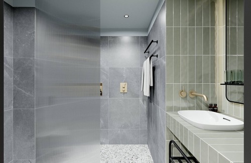 Margareten Hotel | Hotel Indigo Vienna – Naschmarkt by IHG