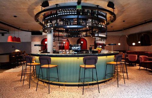 Margareten Hotel | Hotel Indigo Vienna - Naschmarkt by IHG