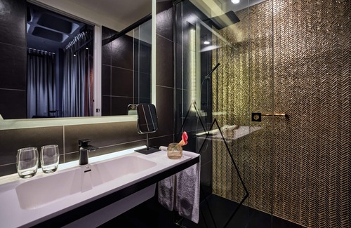 Srodmiescie Hotel | Hotel Indigo Warsaw - Nowy Swiat by IHG