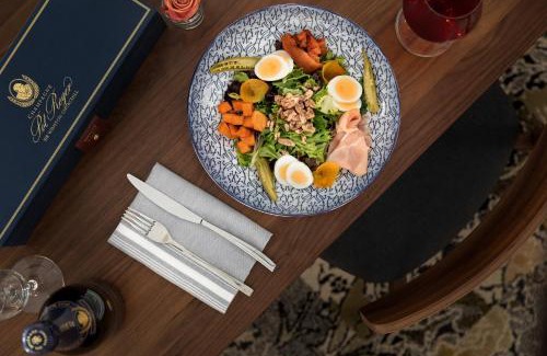 Winston - Salem Hotel | Hotel Indigo - Winston-Salem Downtown by IHG