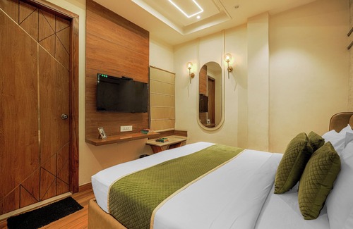 Amritsar Hotel | Hotel Indus by CSJS group