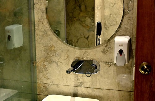 Amritsar Hotel | Hotel Indus by CSJS group