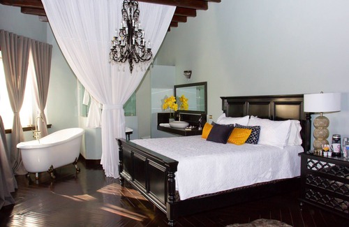 Magdalena de Kino Hotel | Hotel Industria