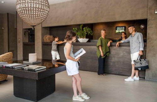 Cattolica Hotel | Hotel Ines