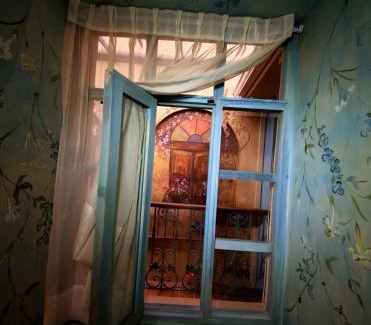 Cuenca House | Hotel Ines Maria