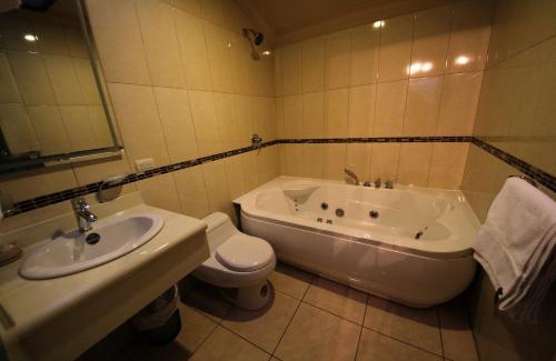Cuenca House | Hotel Ines Maria